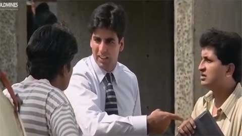 50 rupay kaat overacting ka | Hera pheri meme