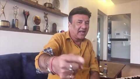 Aag laga di aag laga di meme download | Anu malik