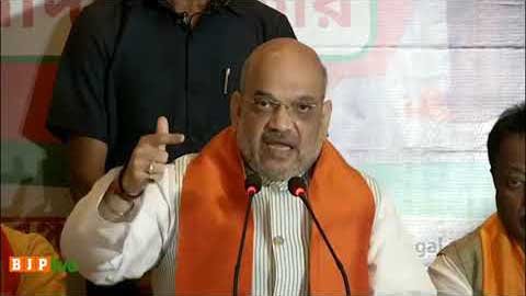 Aap chronology samajhiye meme | Amit shah