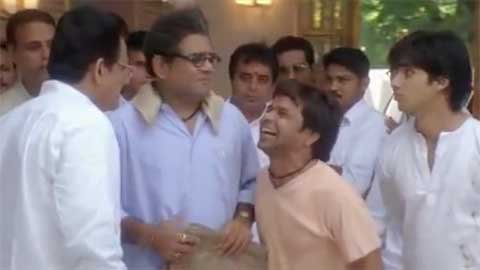 Aapne kaha tha meme | Rajpal yadav meme template