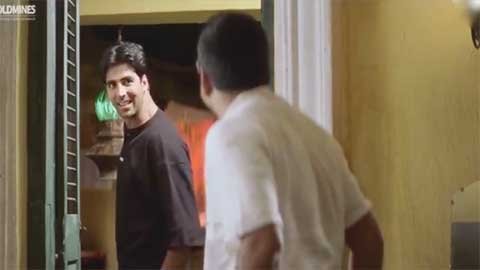 Ab aaya na line pe meme | Hera pheri meme