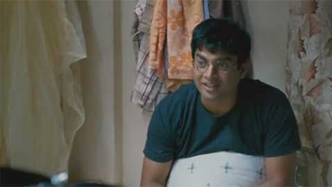 Ab ye kuch naya laye hai meme | 3 Idiots