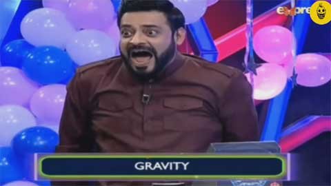 Amir liaquat uff meme | Aaha ha ha
