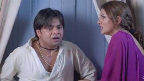 Bade khatarnak log hai meme template | Rajpal yadav