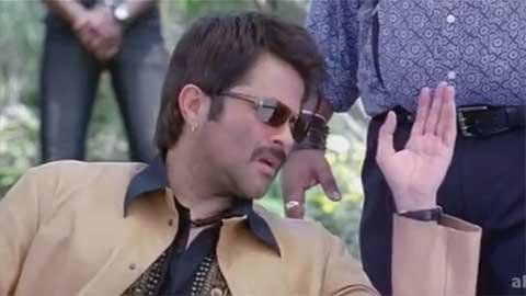 Bolne de takleef hua hai bechare ko meme | Anil kapoor