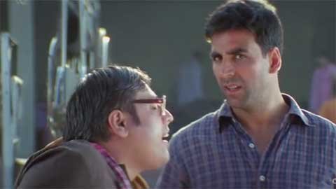 Ganja heroine ka business meme template