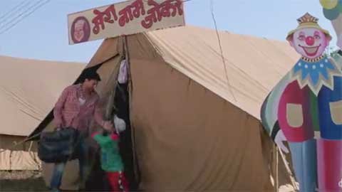 Ha malum hai chal baap ko mat sikha meme