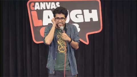 Haan bhai kaisi lagi meme template | Abhishek Upmanyu meme