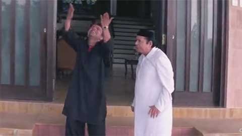 Hey bhagwan teri leela | Rajpal yadav meme