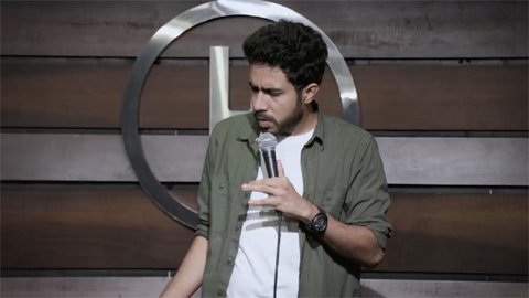 Kab ho gaya ye meme | Abhishek Upmanyu meme