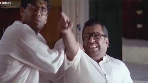 Khopdi tod saale ka meme download | Hera pheri