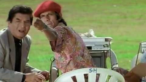 Kon bhonk raha hai welcome meme download