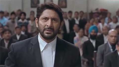 Kon hai ye log kaha se aate hain meme | Jolly LLB