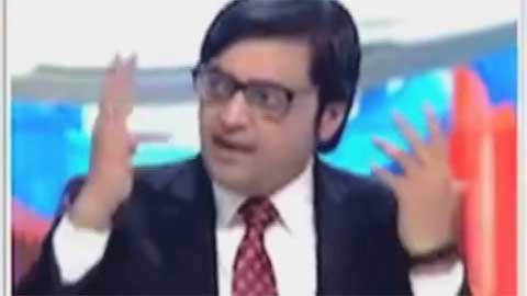 Kuch bhi meme download | Arnab goswami meme