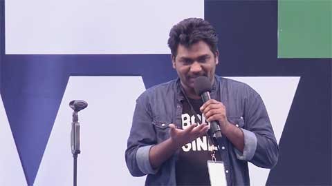 Likh lu kahi upsc meme template | Zakir khan