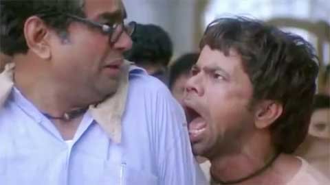 Malik bandya meme | Rajpal yadav chup chup ke meme