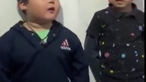 Mere papa India hai-Hum log