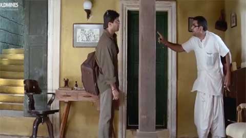Tu samjha na.. | Hera pheri meme template