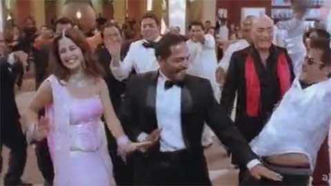 Uday shetty meme download | Funny dance